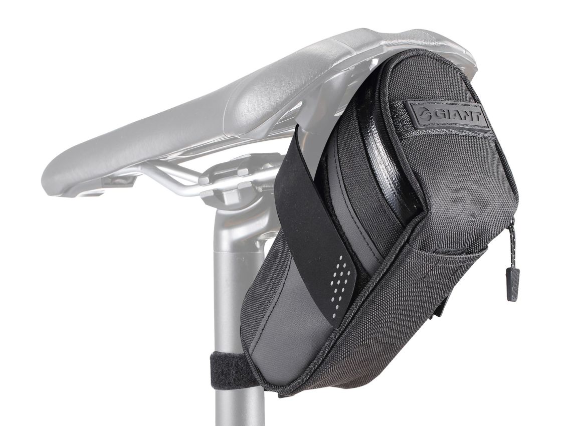 Shadow ST Seat Bag