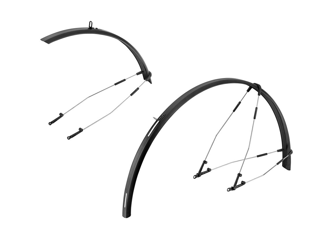 Main image: Speedshield RGX Fender