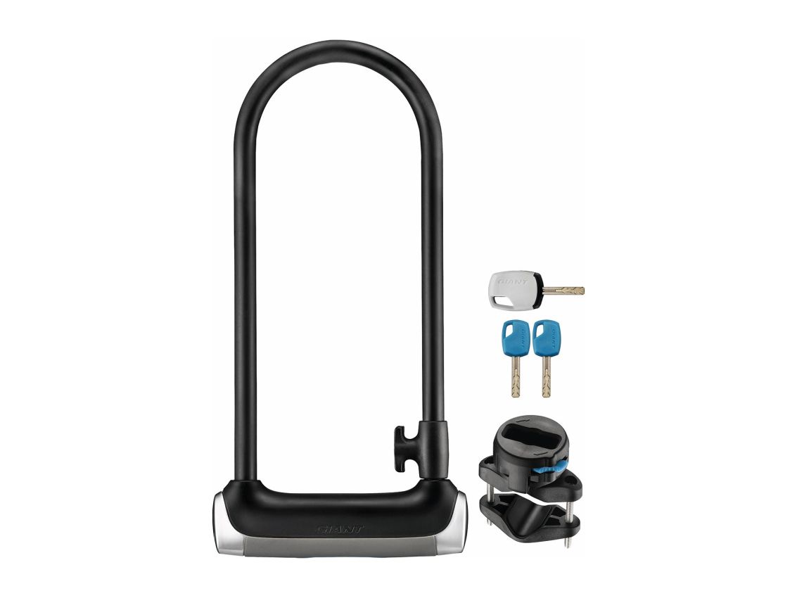 Giant Surelock Protector U-Lock