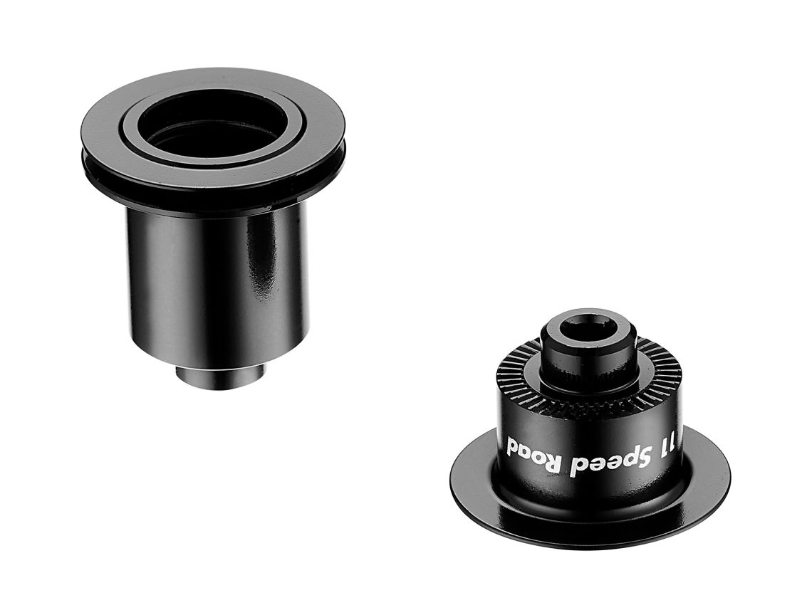 Cadex Hub End Cap
