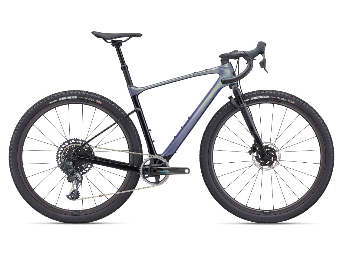 Revolt X Advanced Pro — undefined