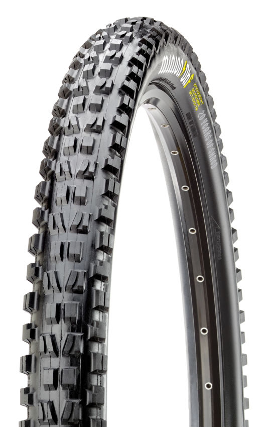 Maxxis Minion DHF