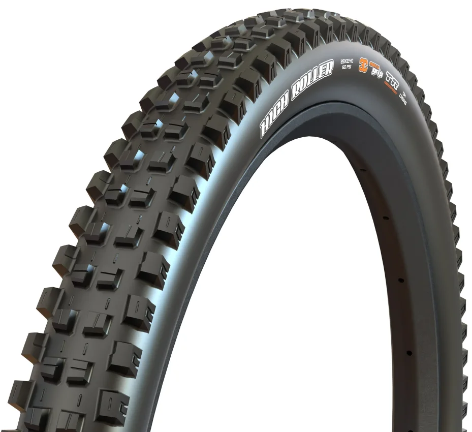 Maxxis High Roller - Thumbnail 4