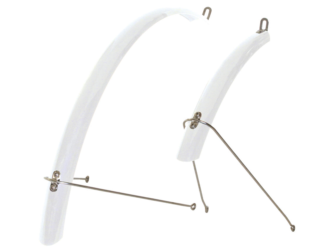 Main image: Escape Fender Set