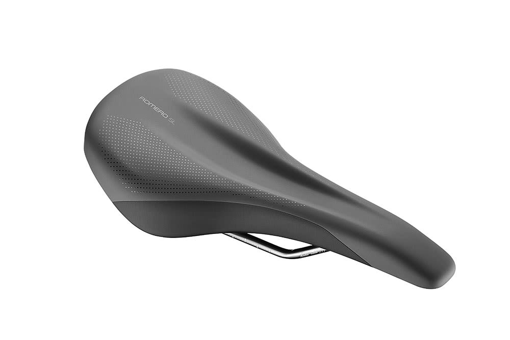 Romero SL with interactive tooltips