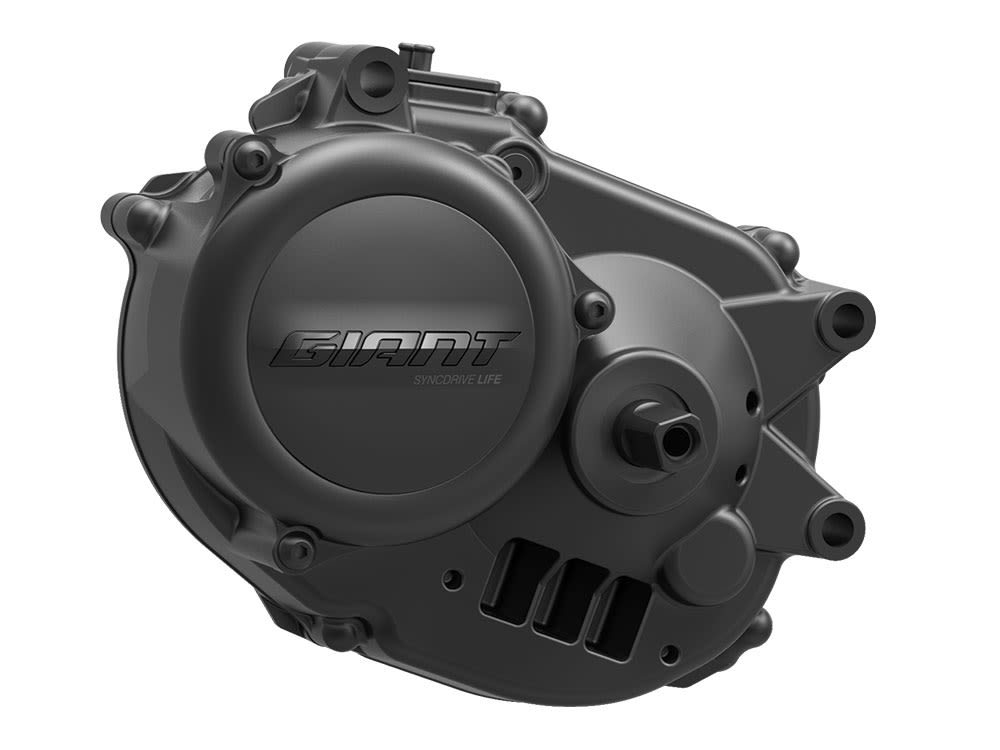 SyncDrive Life with interactive tooltips