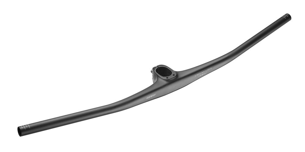 Contact SLR Trail Integrated Handlebar with interactive tooltips