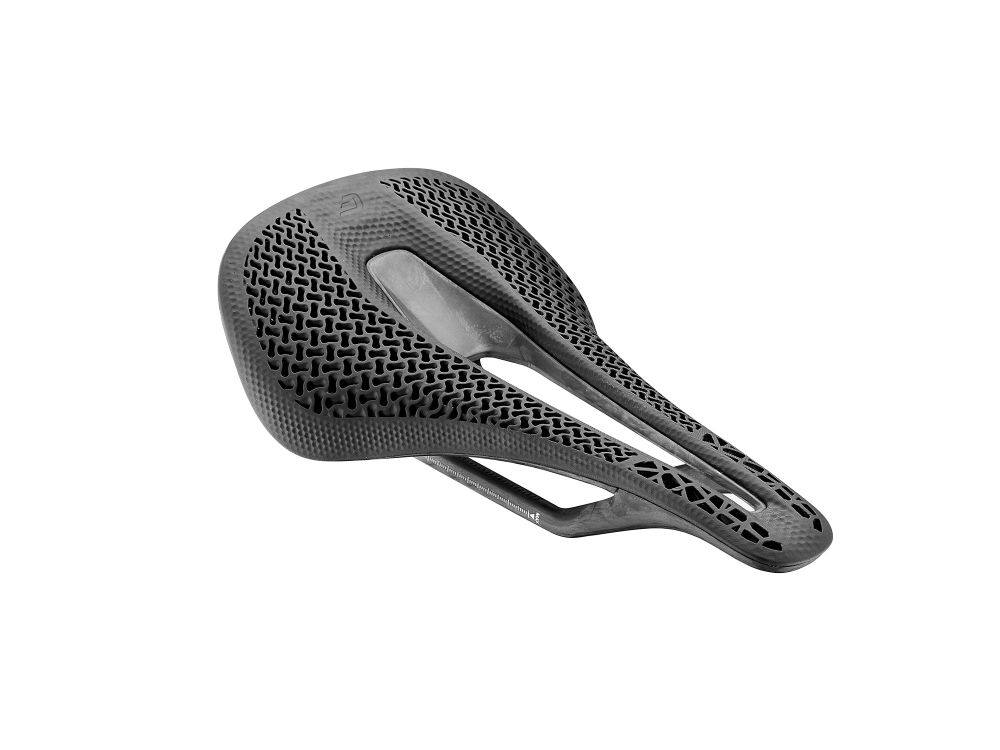 CADEX Amp 3D Saddle with interactive tooltips