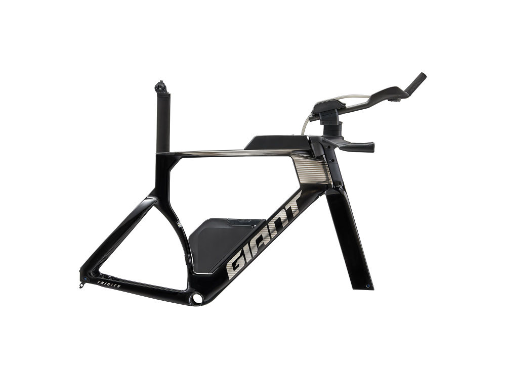 Trinity Advanced SL Frameset with interactive tooltips