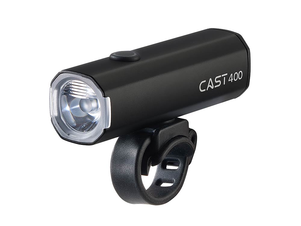 Cast HL 400 with interactive tooltips