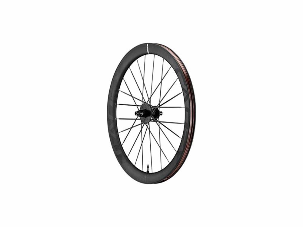 CADEX Max GXR Wheelsystem with interactive tooltips