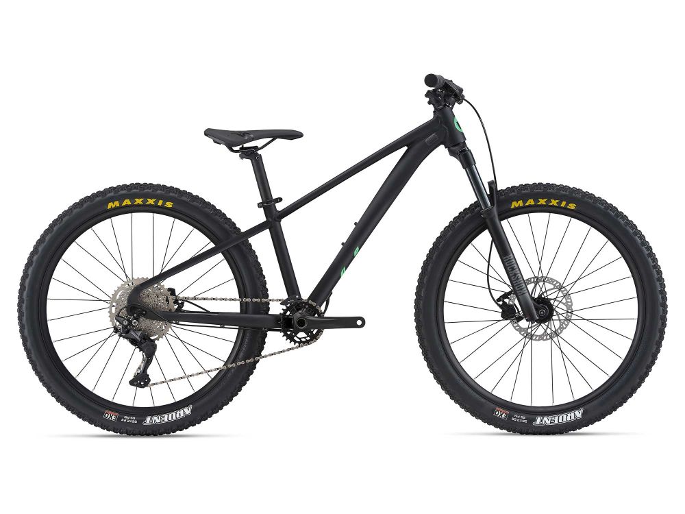 Liv STP 26 with interactive tooltips