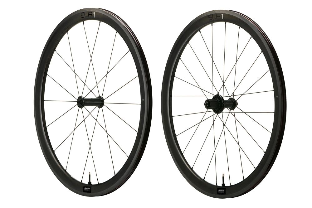 SLR 1 42 WheelSystem with interactive tooltips