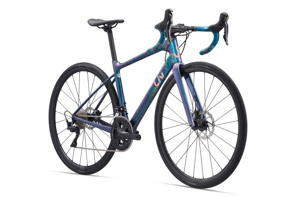 Tropic Collection | Avail Advanced 1 with interactive tooltips