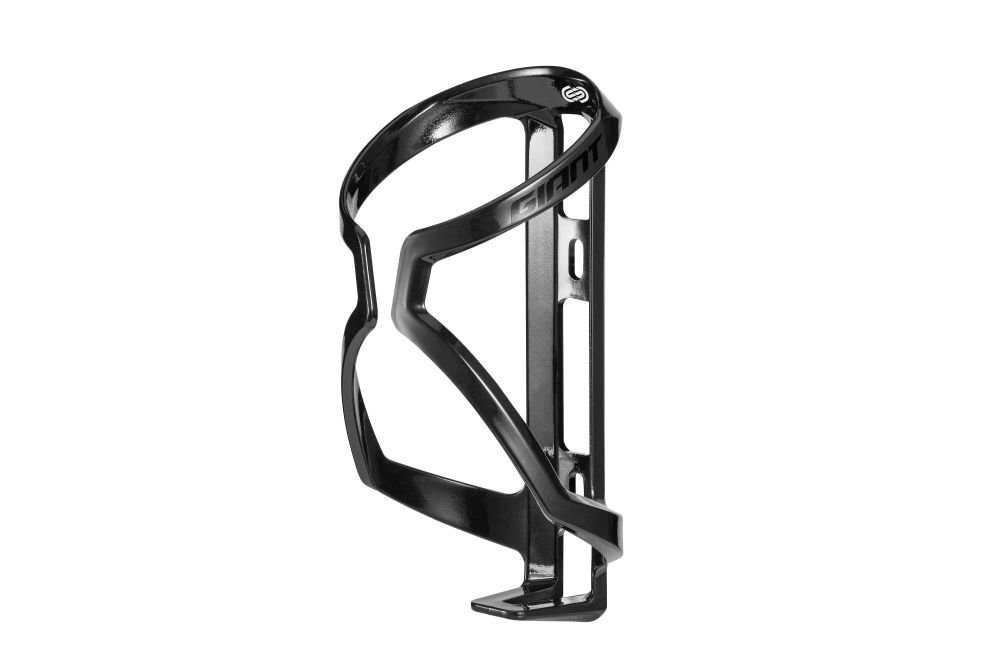 Airway Sport Recycled Bottle Cage with interactive tooltips
