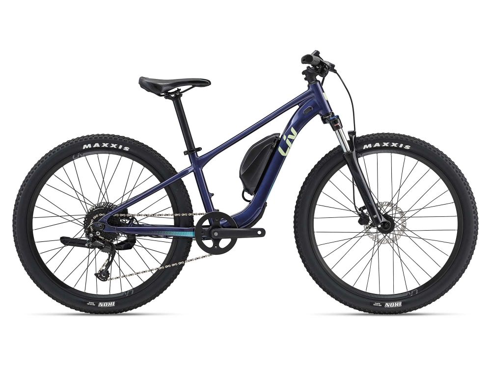 Tempt E+ 26 with interactive tooltips