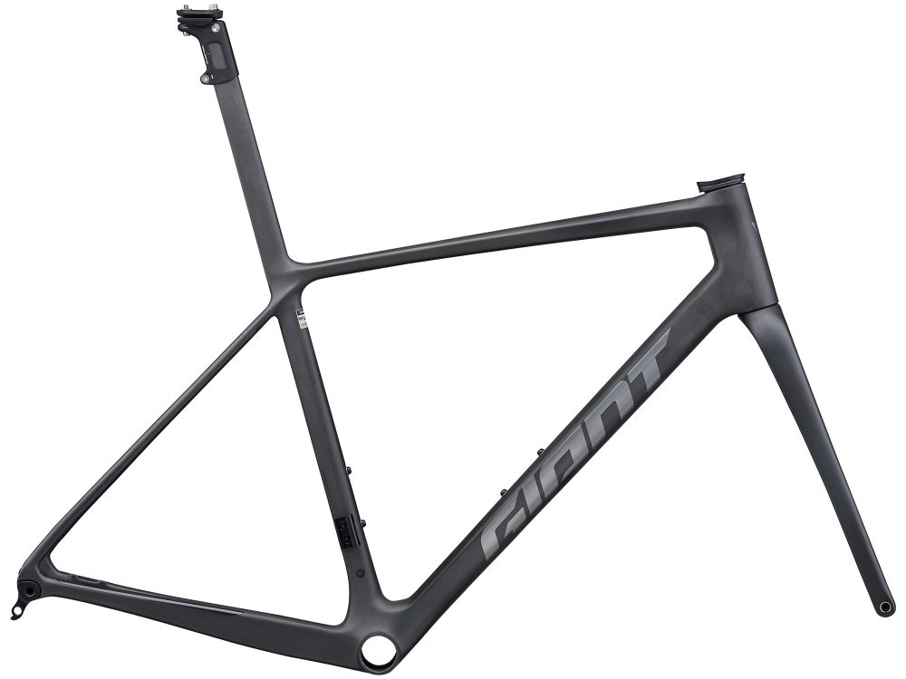 TCR Advanced SL Frameset with interactive tooltips