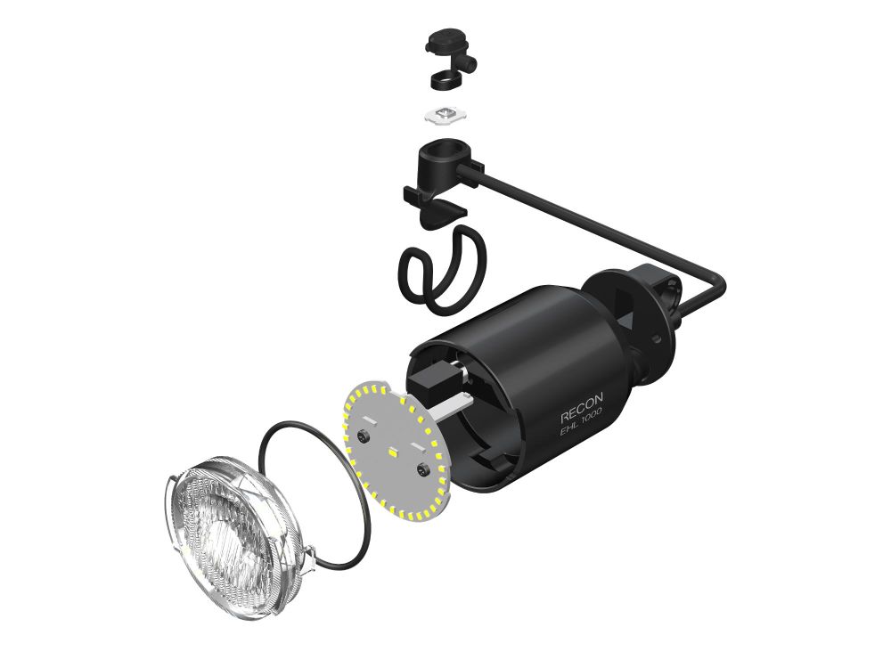 Recon E HL 1000 with interactive tooltips