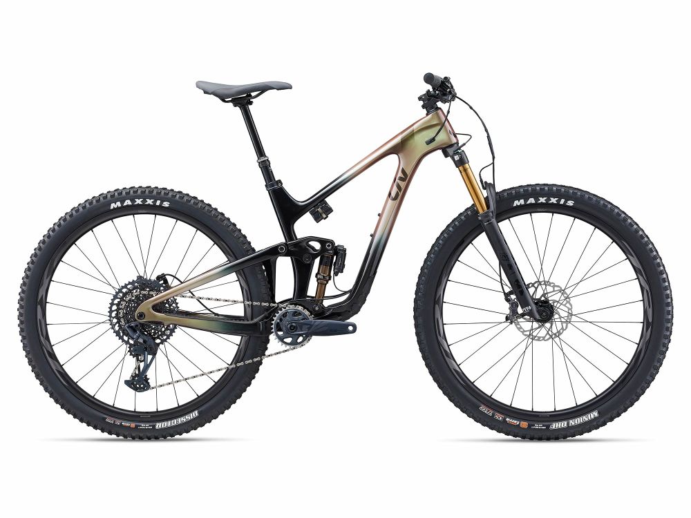 Intrigue Advanced Pro 29 with interactive tooltips