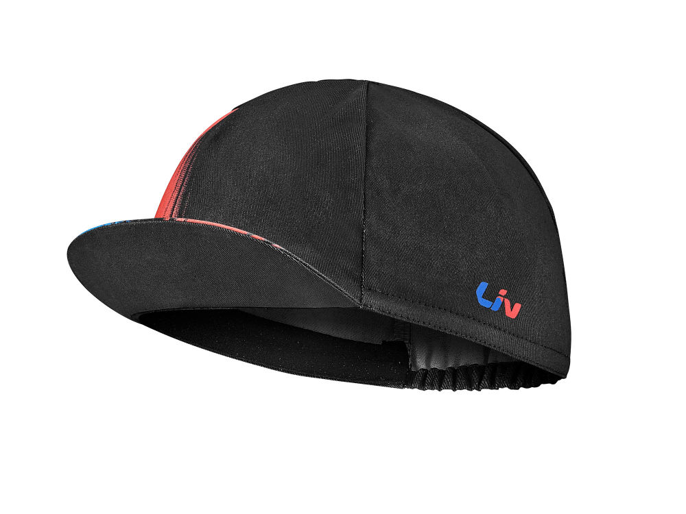 Breakaway Collection | Cycling Cap with interactive tooltips