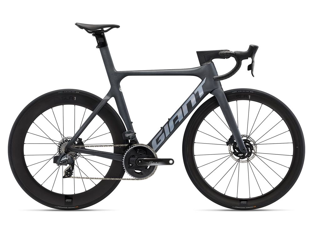 Propel Advanced SL Disc with interactive tooltips