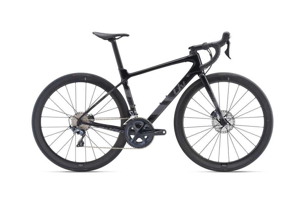 Stealth Collection | Langma Advanced Pro 1 Disc with interactive tooltips