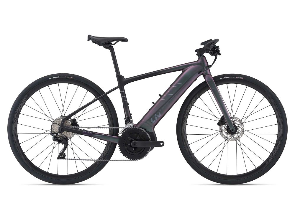 Thrive E+ Pro with interactive tooltips