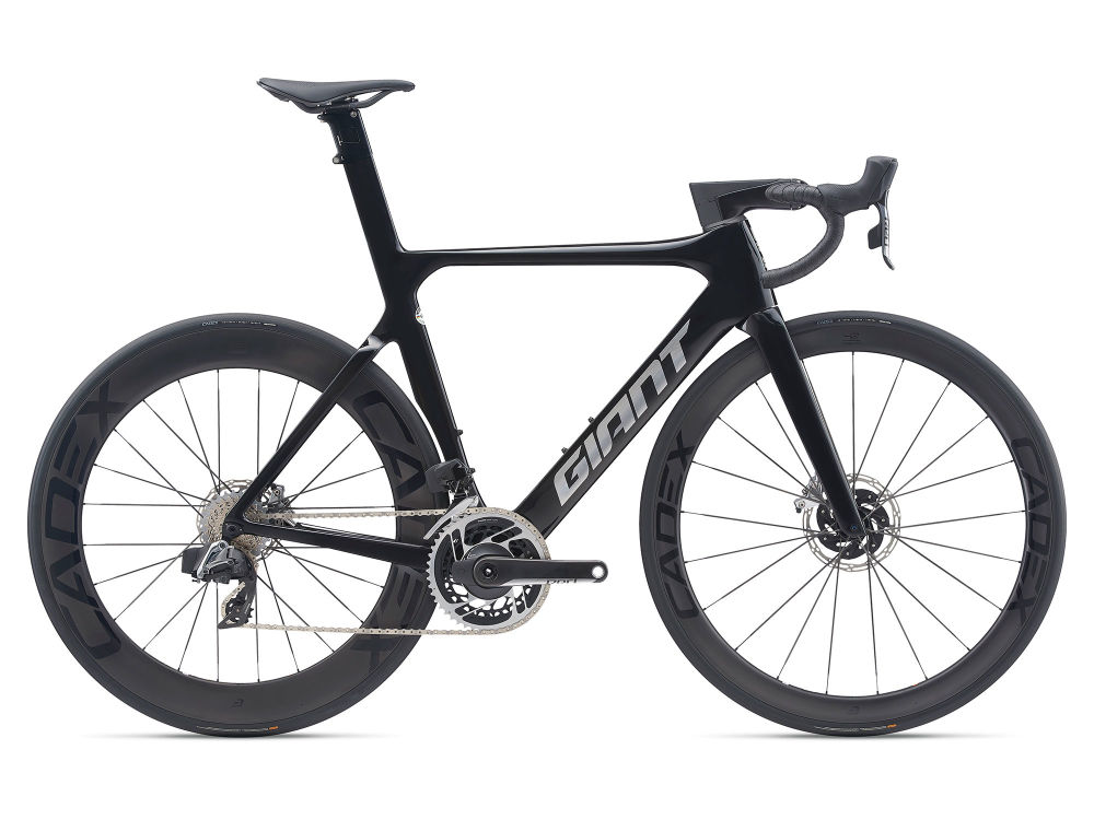 Propel Advanced SL Disc with interactive tooltips