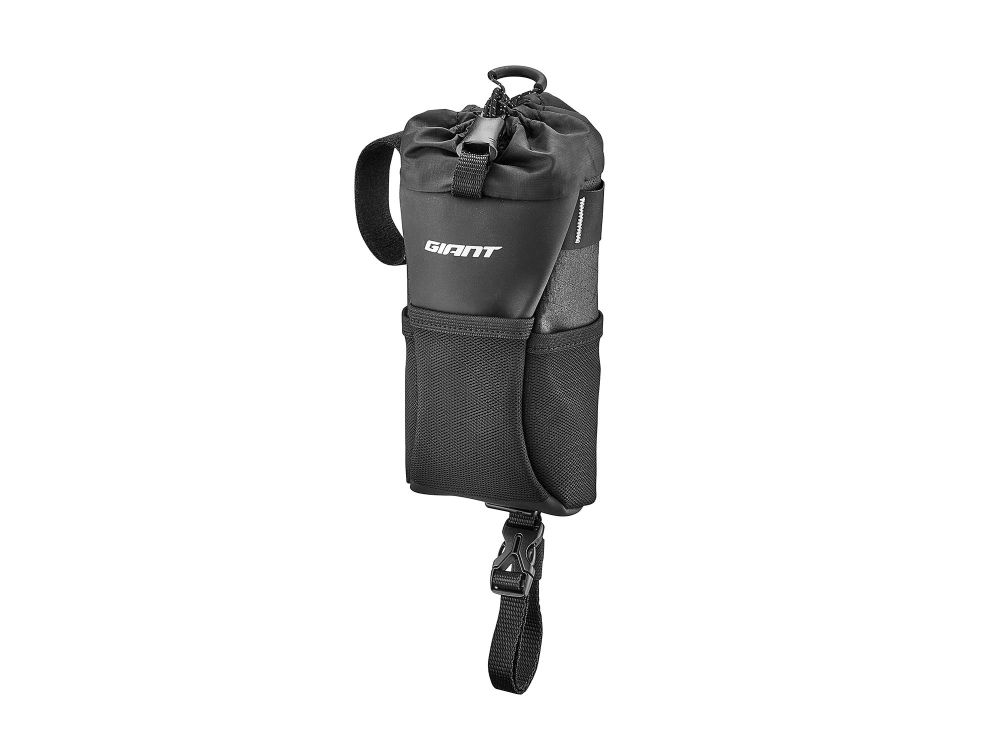 H2Pro Stem Bag with interactive tooltips