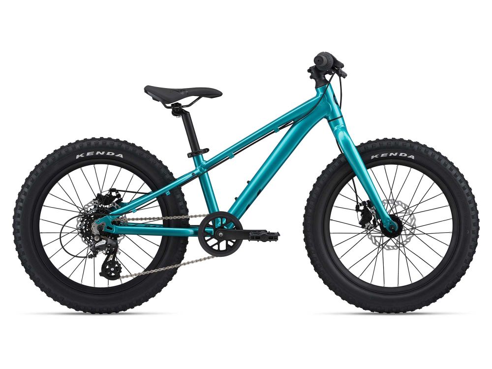 Liv STP 20 with interactive tooltips