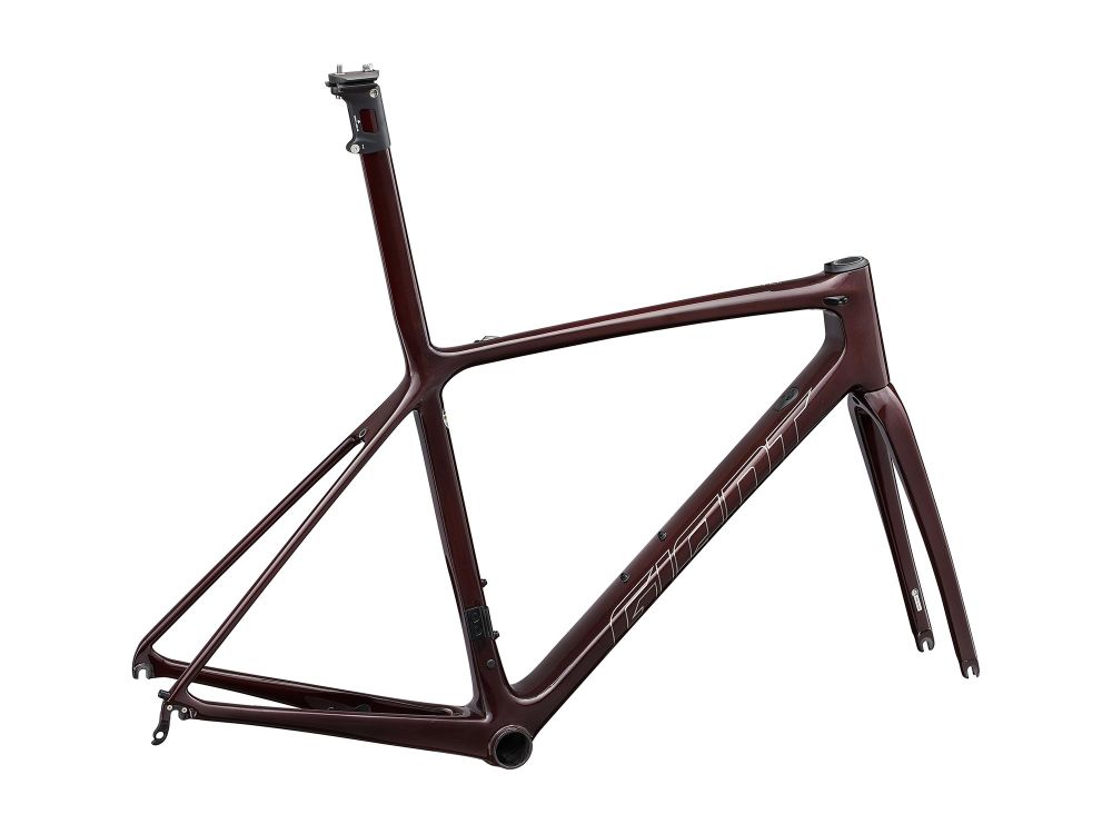 TCR Advanced SL Frame with interactive tooltips