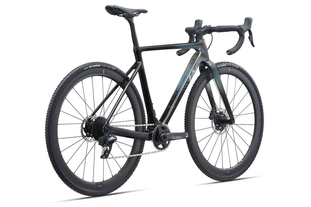 2021 Brava Advanced Pro with interactive tooltips