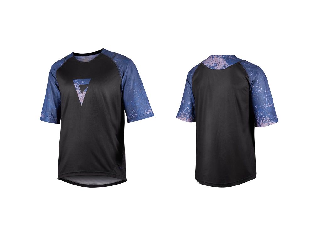 Transfer Stardust Limited Edition Jersey with interactive tooltips