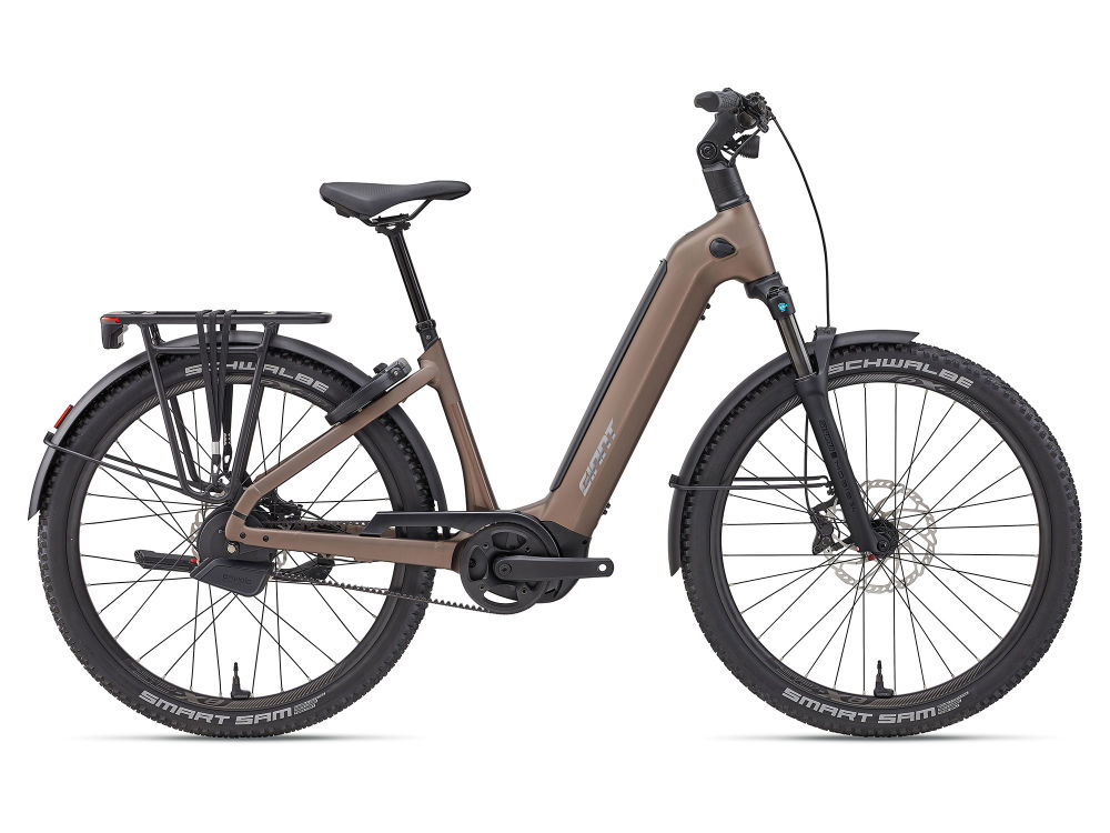 AnyTour X E+ with interactive tooltips