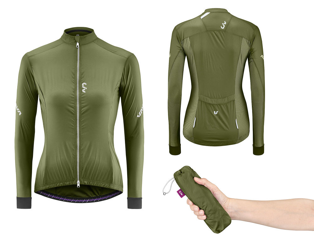 Cefira Wind Jacket with interactive tooltips