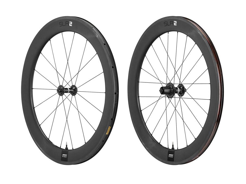 SLR 2 65 WheelSystem with interactive tooltips