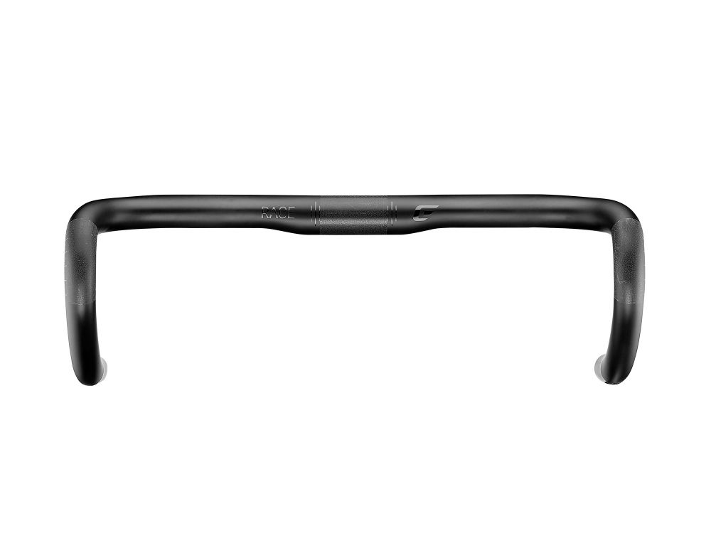 CADEX Race Handlebar with interactive tooltips