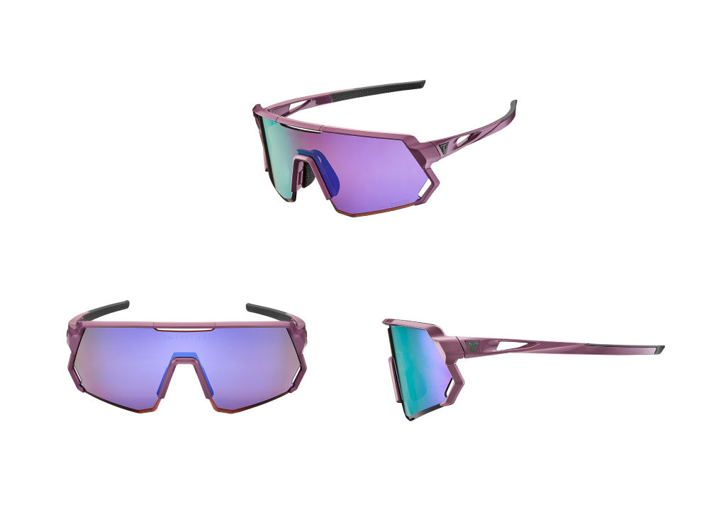 Aurea Glasses with interactive tooltips