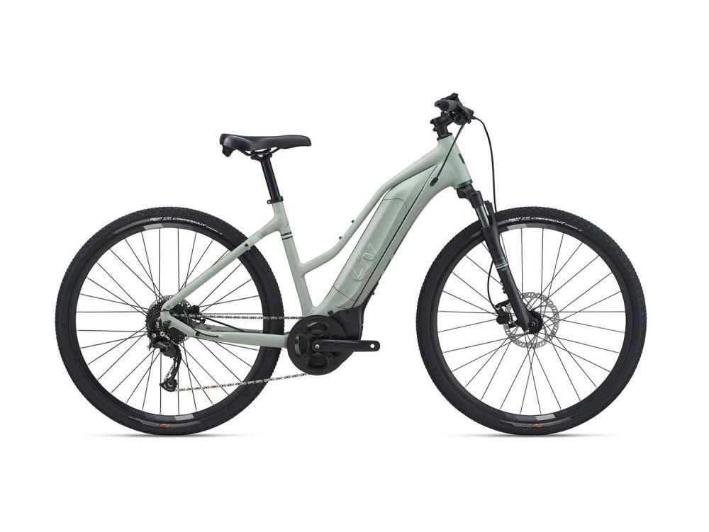 2021 Rove E+ with interactive tooltips