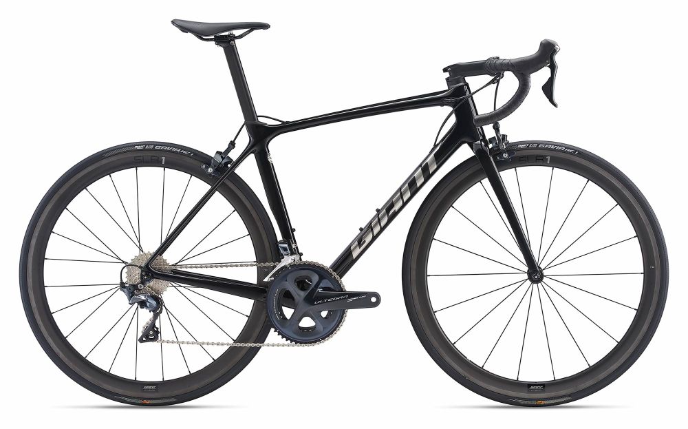 TCR Advanced Pro with interactive tooltips