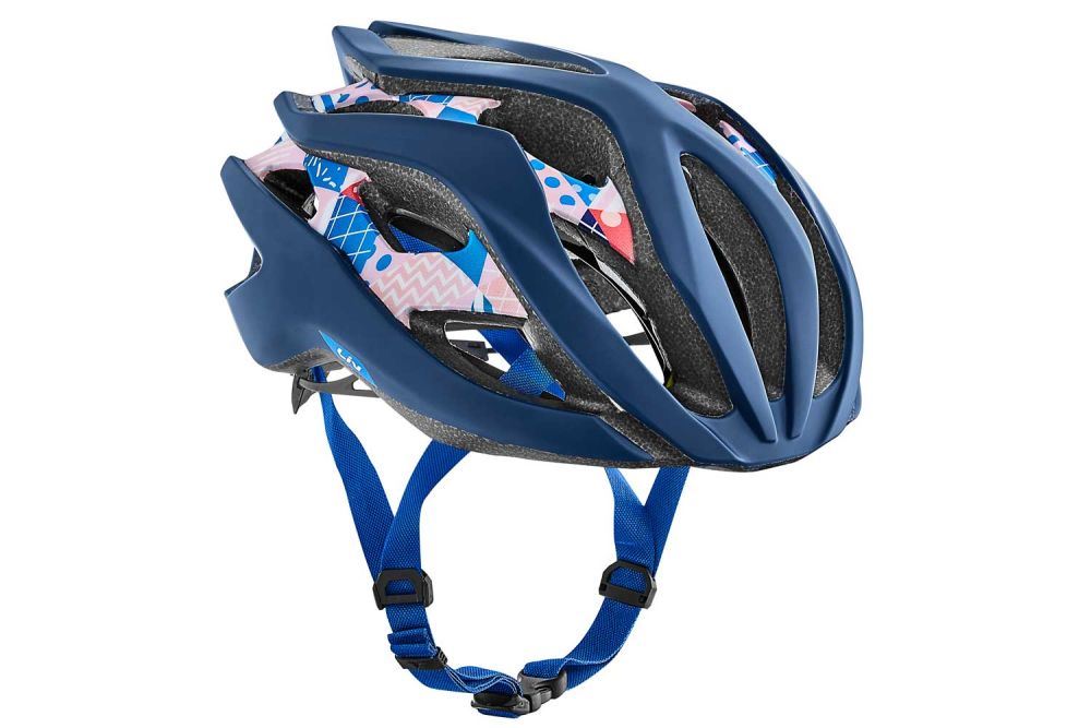 Montage Collection | Liv Rev MIPS with interactive tooltips