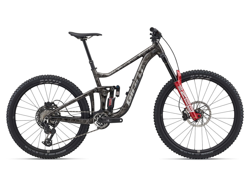 Reign SE with interactive tooltips