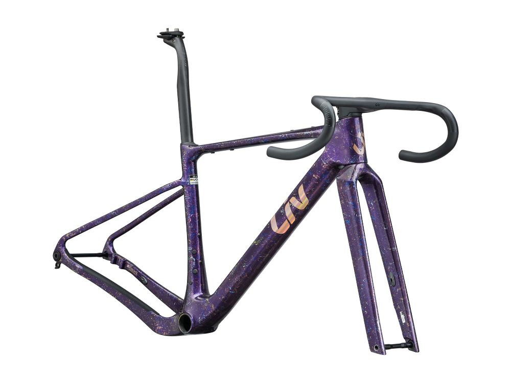 Devote Advanced SL Frameset with interactive tooltips