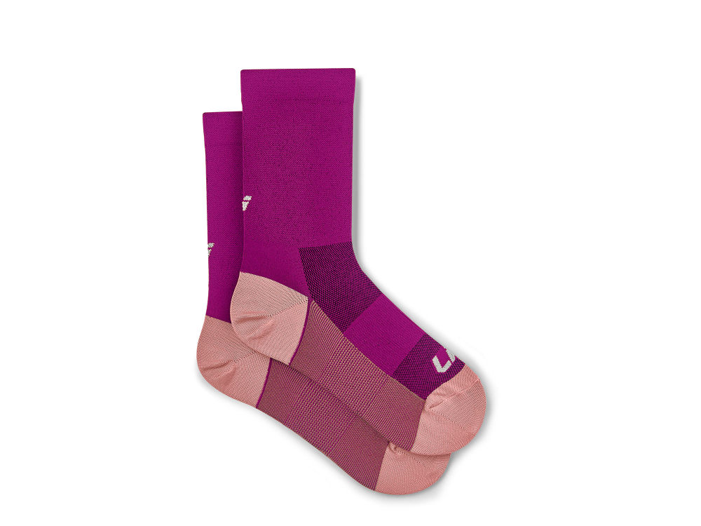 Vantage Socks with interactive tooltips