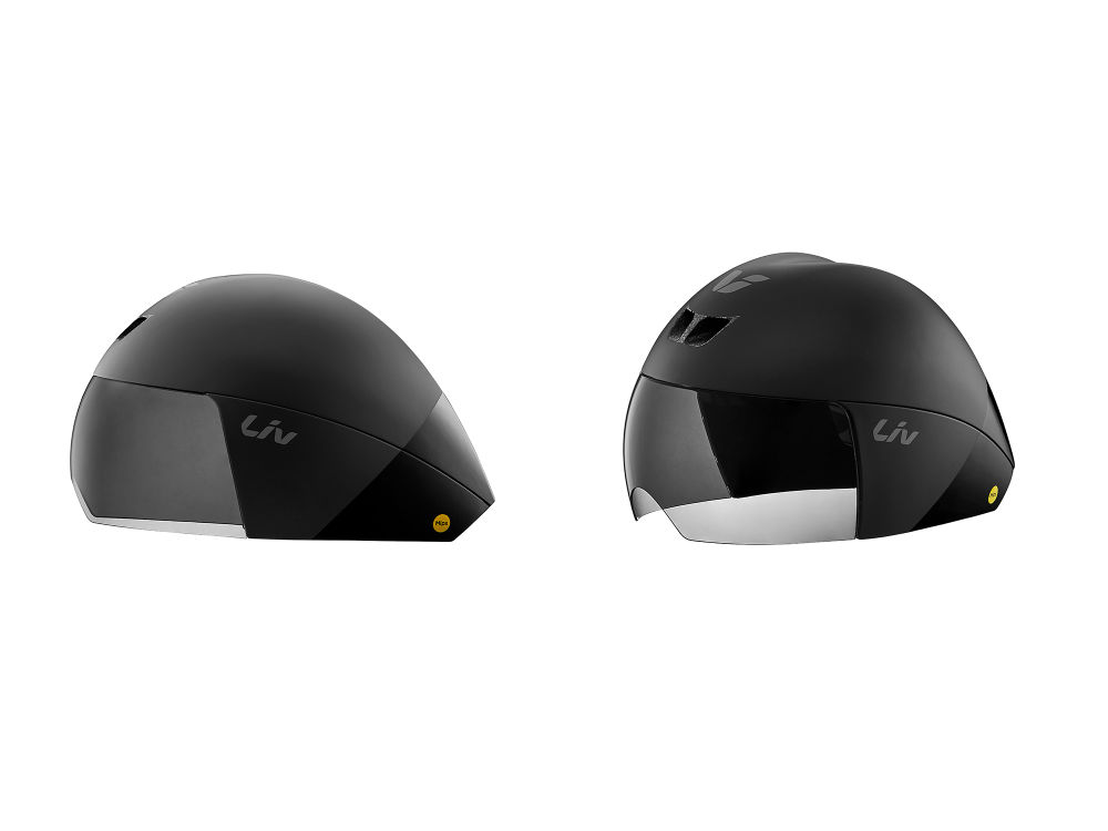 Rivet Helmet with interactive tooltips