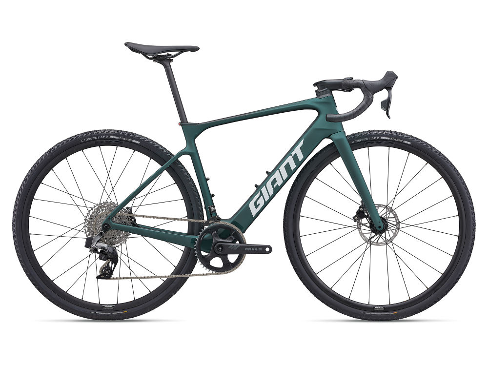 Defy Advanced E+ Elite AR 45 with interactive tooltips