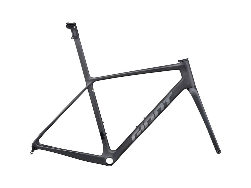 TCR Advanced SL Frameset with interactive tooltips