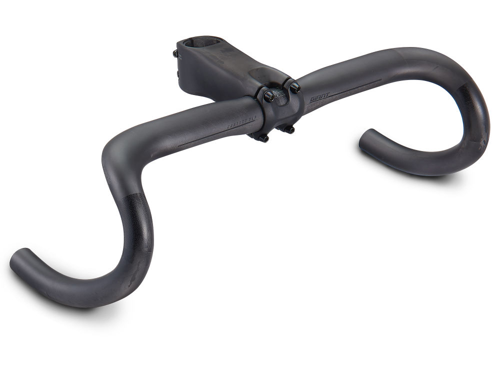 Contact SLR Handlebar with interactive tooltips