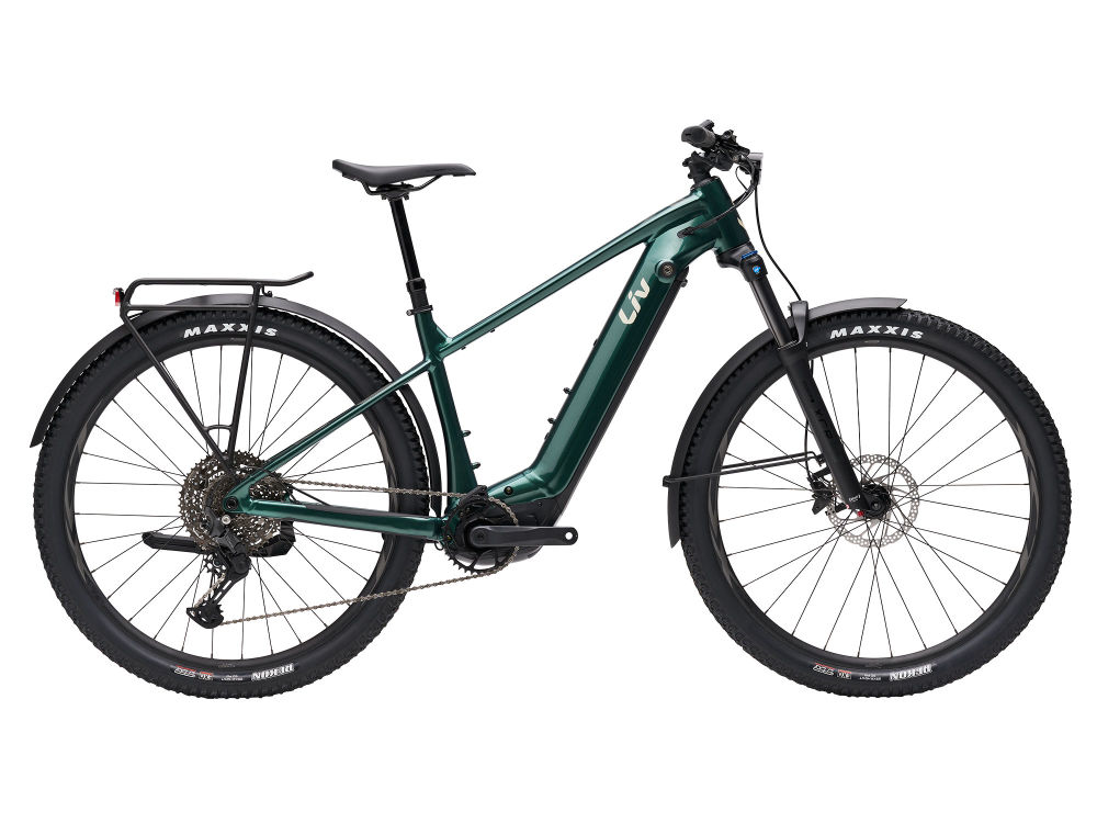 Lurra E+ EX with interactive tooltips