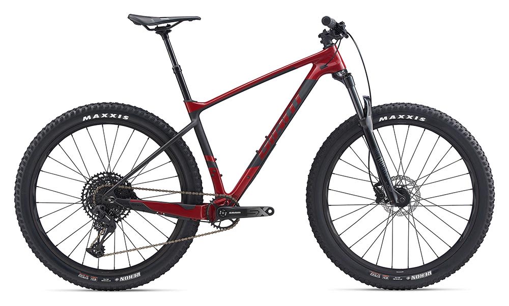 Giant Xtc Advanced 1 2020 2020 XtC Advanced+ | Giant Bicycles Mexico